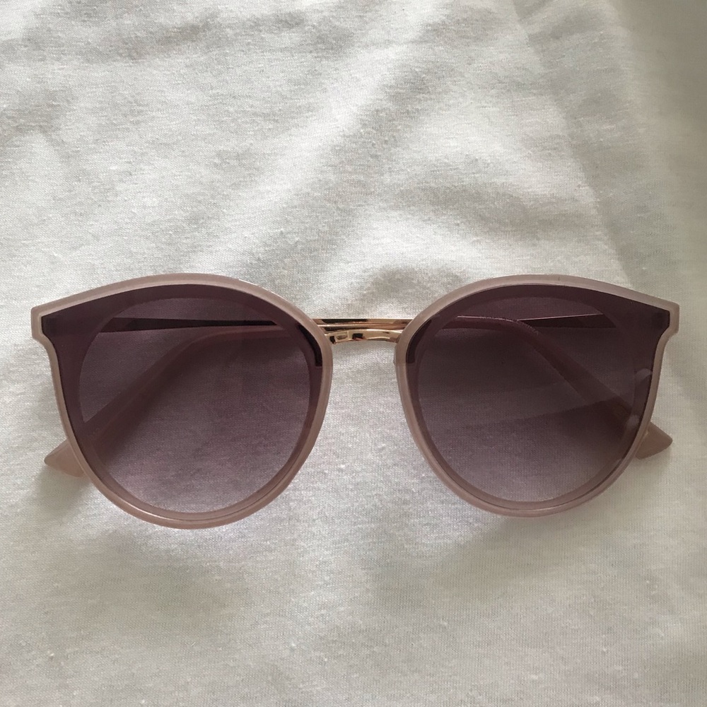 Double shade sunglasses - J Crew Factory